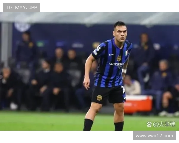 国米官方确认劳塔罗左侧股后肌轻微拉伤伤情每日评估